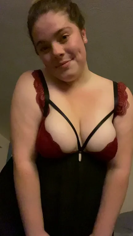 I love watching them bounce ?