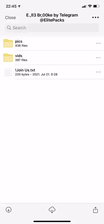 🔥 Elle Brooke's Massive 110GB OnlyFans Leak: Creampies, Anal, Facials & Threesomes! 🍆💦