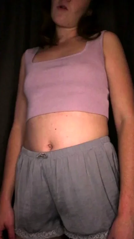 my petites, maybe still a lil bigger than you thought :)