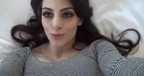 Alexa Pearl's Massive Tits Tease 😍🍈🍈