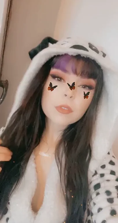 Do you like my dressing gown?