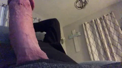 Big ol dick ??