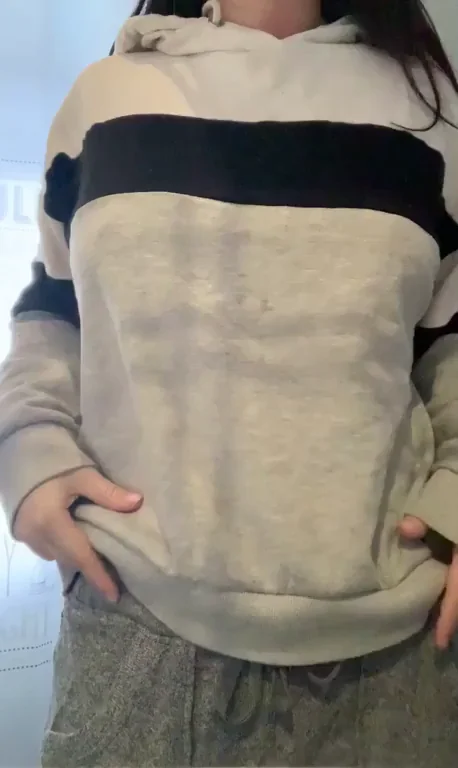 (F)ailed Titty Drop