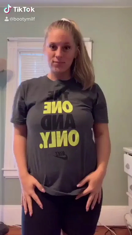 (F)irst TikTok .. how did I do? ?