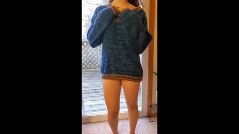 Enjoy my 18 year old body