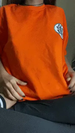I wanna see the dragon balls