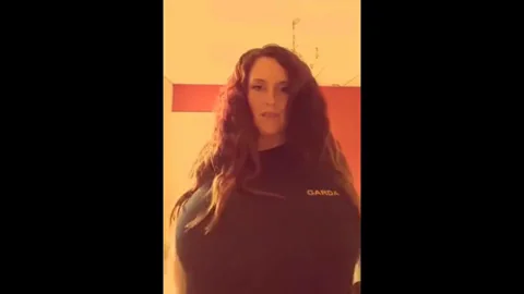 Big Irish Tits