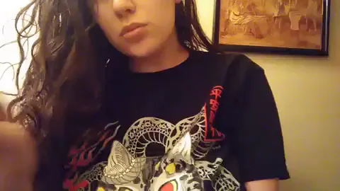 her titty drop proves gravity