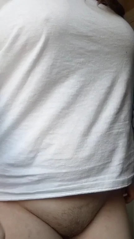 Let me flash my titties for you? [OC]
