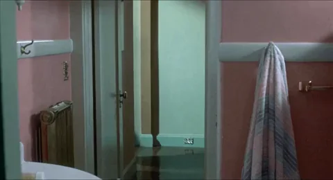 Linnea Quigley In Witchtrap (1989)