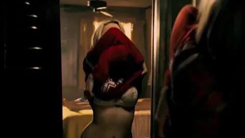 Diora Baird in Texas Chainsaw Massacre: The Beginning