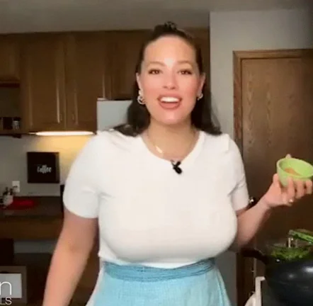 Ashley Graham