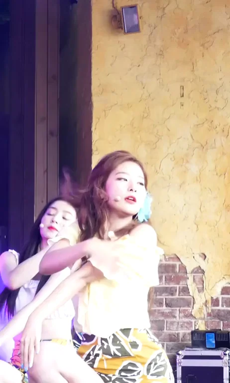 Red Velvet - Seulgi