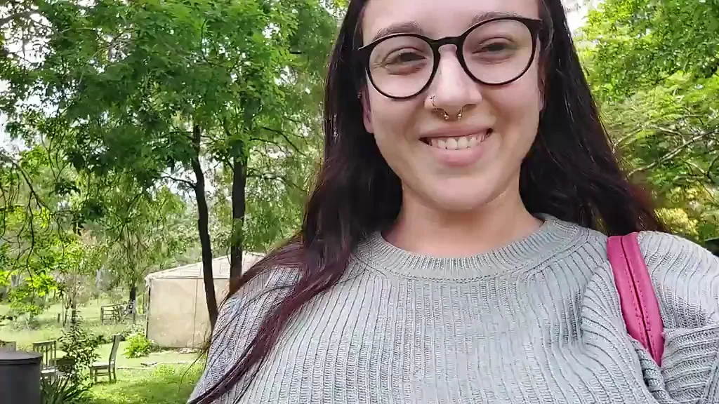 If you don't mind a little bit of sag, they give an amazing titty fuck ?