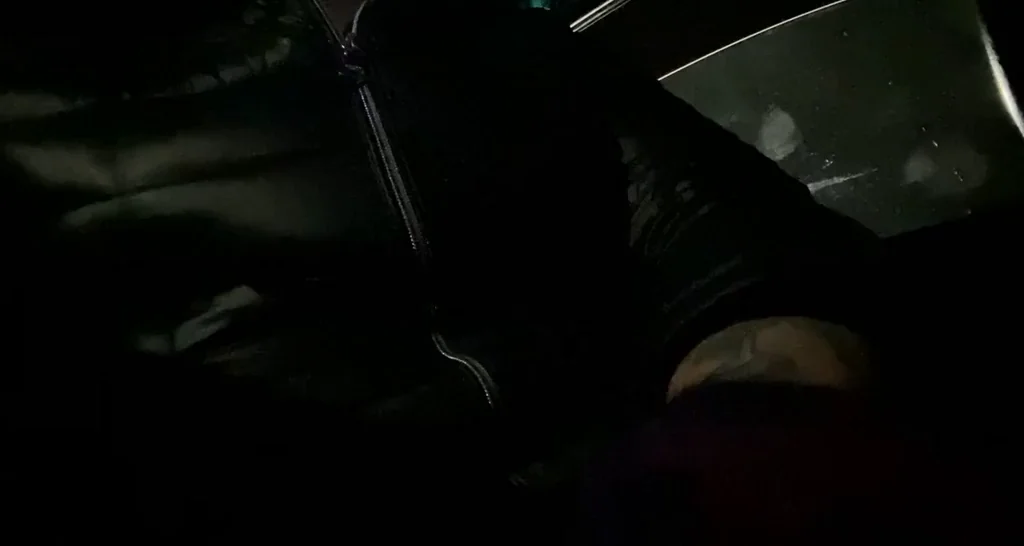 Flashing my piercings ?