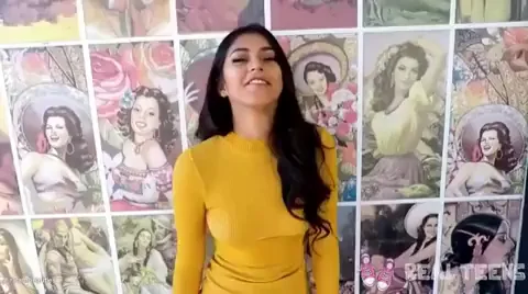 intensively hot babe fucked
