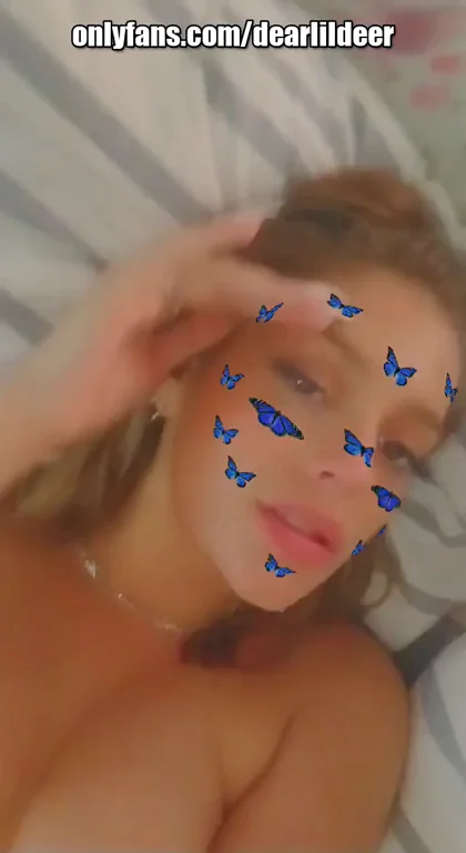 19 YO, Curvy Obsession ? INSTANT BJ Video in DMs After Subscribing ? Solo & B/G + JOI + Sextape + Anal ? Daily Uncensored Content + Dick Ratings + Customs ? I Talk To All Fans ?