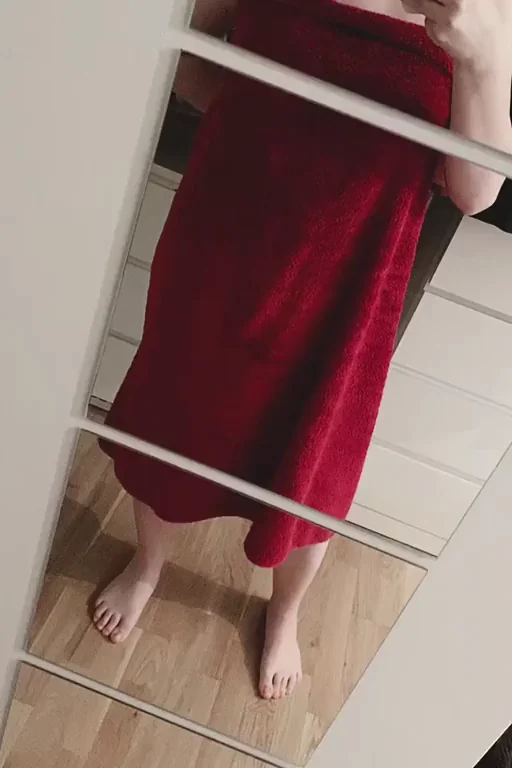 as fresh as it gets ?