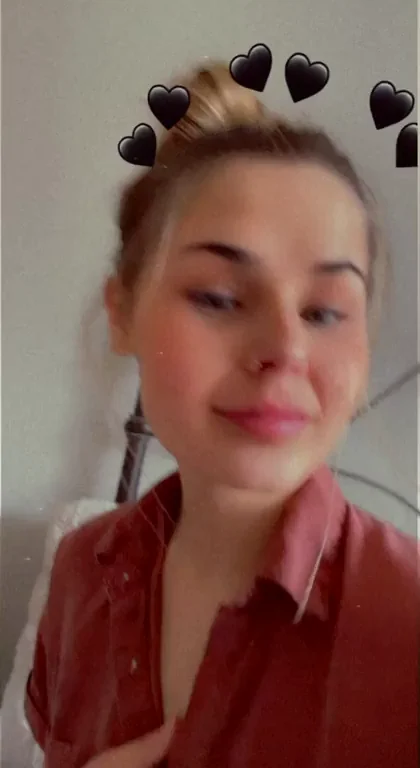 ?
