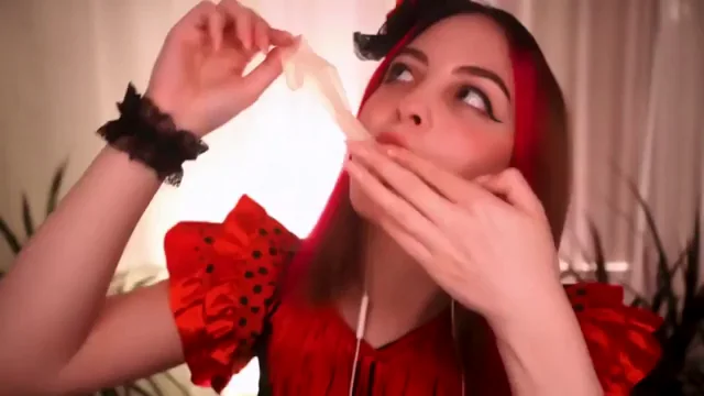 Condom Asmr