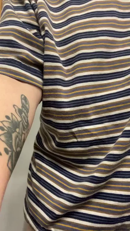 🔥 OC Titty Drop: She's All Woman, Baby! 🍈🍈