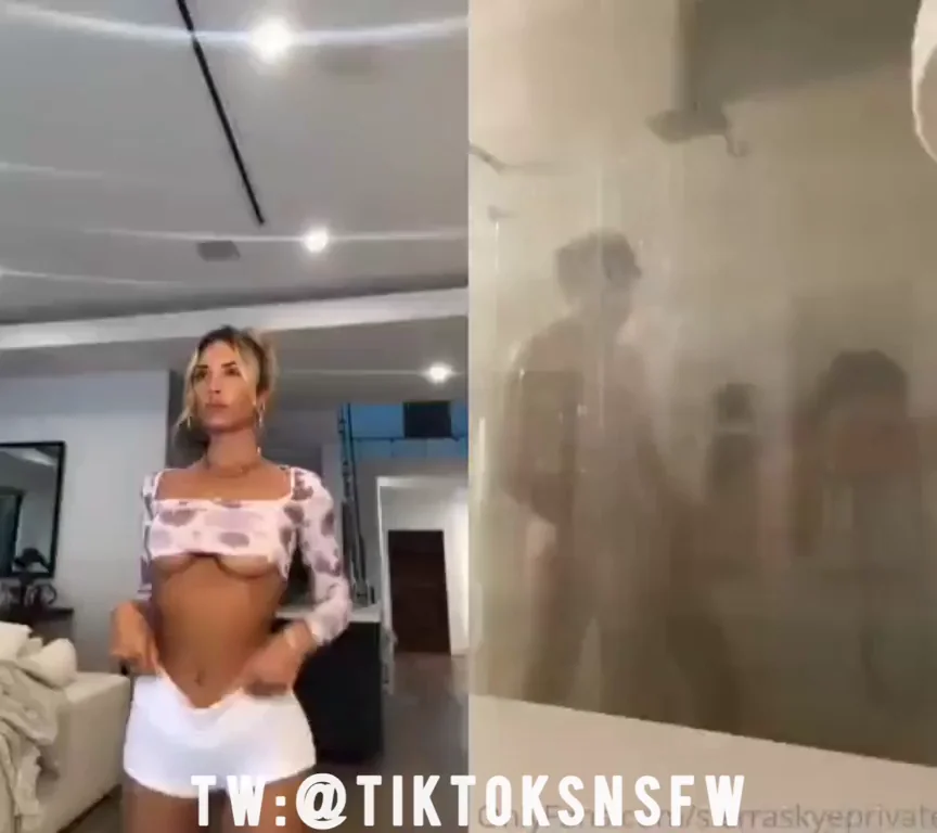 Tiktok VS Real ?