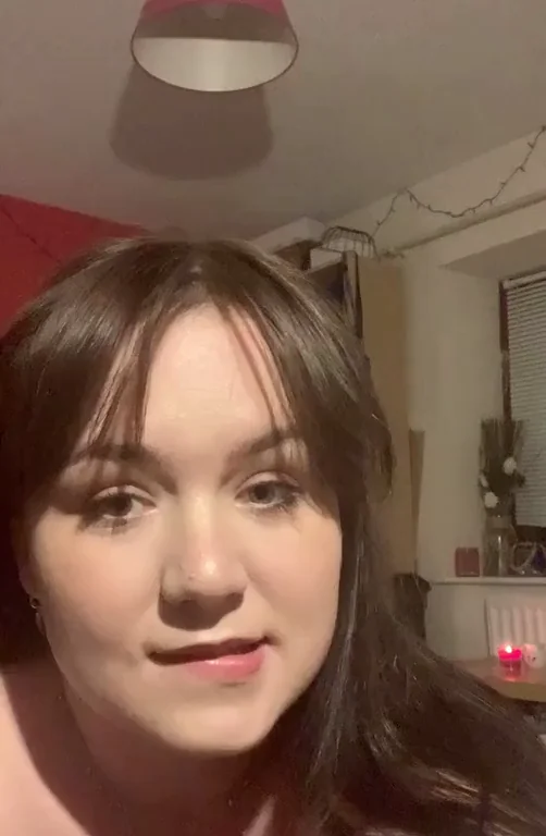Small drop, big tits ?
