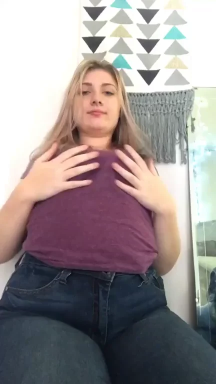 Titty Drop