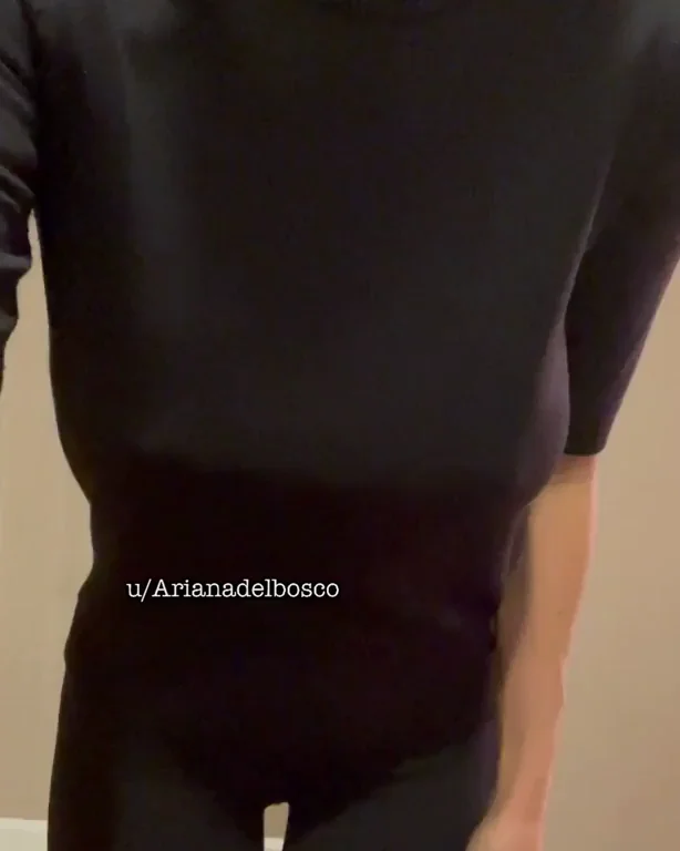 I bet my perfect boobs will turn you on? (f)