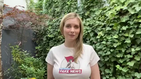 Rachel Riley