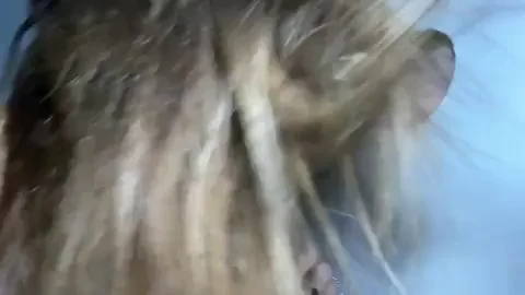 🔥 Gloryhole Slut Craves Endless Thick Cock 🍆💦