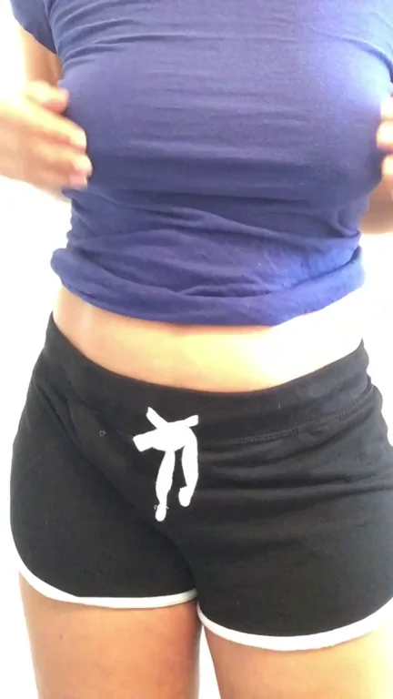 Pick Your Holes: Tits or Pussy Tease 😈🍑