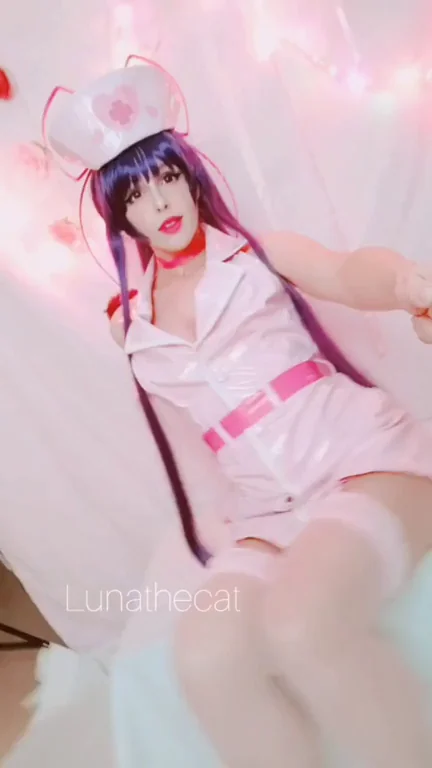 I am here to take care of you, Anon-kun??????