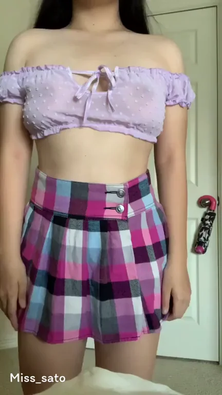 Do you prefer tits or ass?