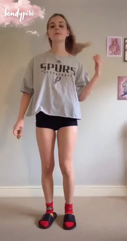 Adorable Girl