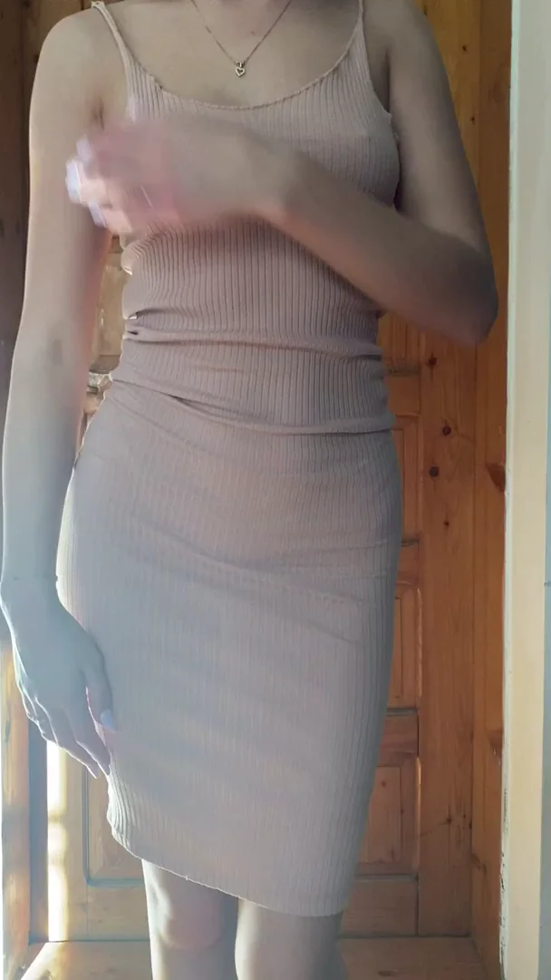 Convince You to Creampie My Wet Pussy? 😈💦👅