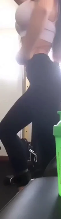Just my curves. ? 36F