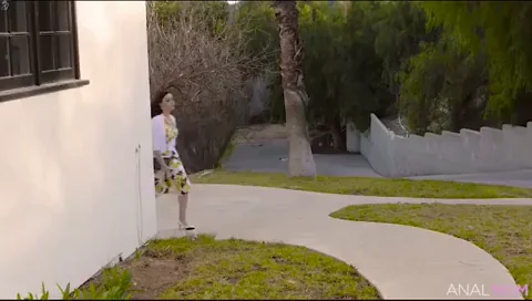Anal Mom - Dana Dearmond - The Anal MILF Next Door