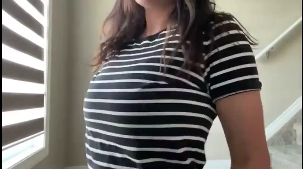 who remembers my famous titty drop video? [OC]