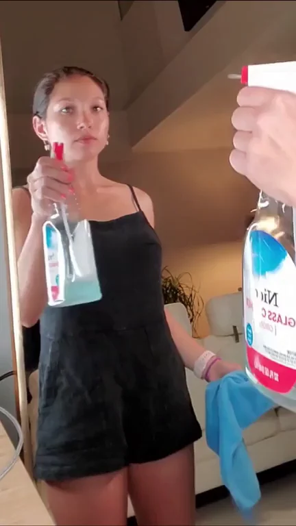 What you Think In this brighten ( Find More Of Her In Comment )