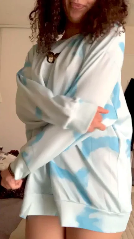 No nut November? I don’t know her ?????