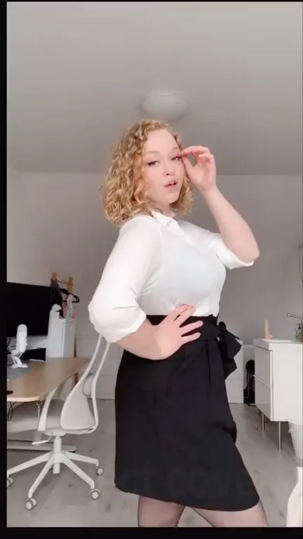 TikTok Porn ???