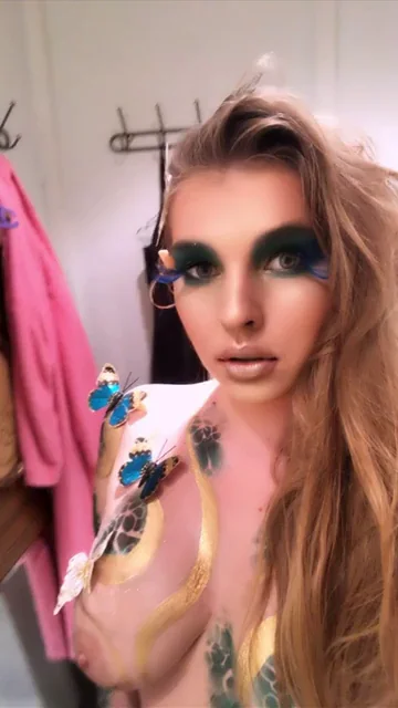 Ready to Fuck for Halloween? 🎃🔥