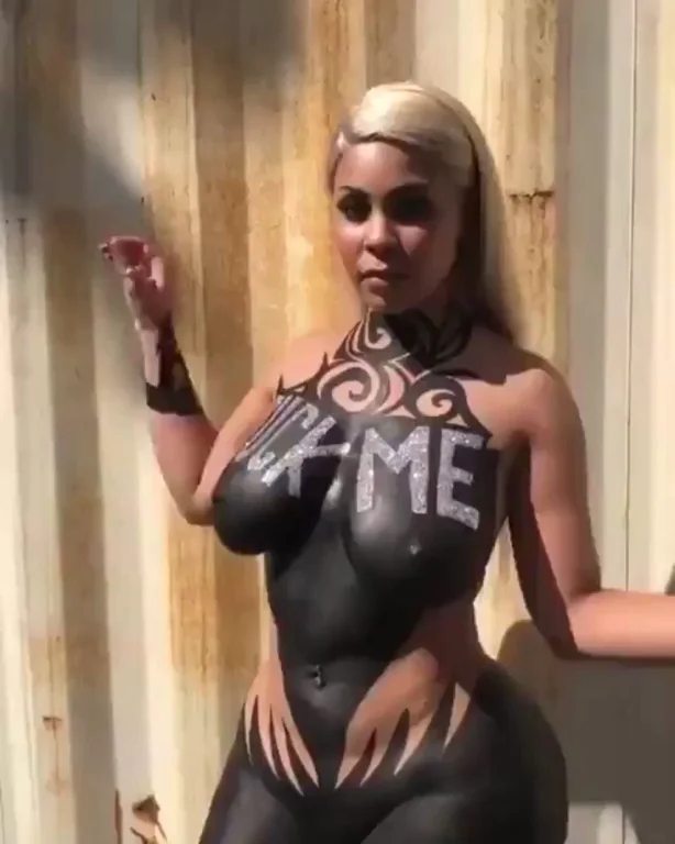 Slut