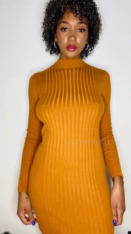 🔥 Busty Ebony Babe's Teasing Reveal Hope It's Worth It 😈