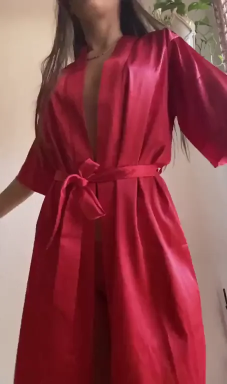Check Out My Killer Ratio? 🔥🍑