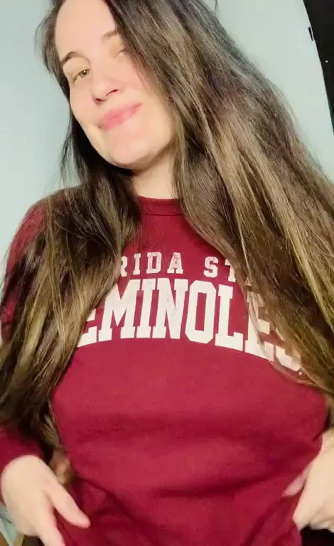 Peekaboobs?