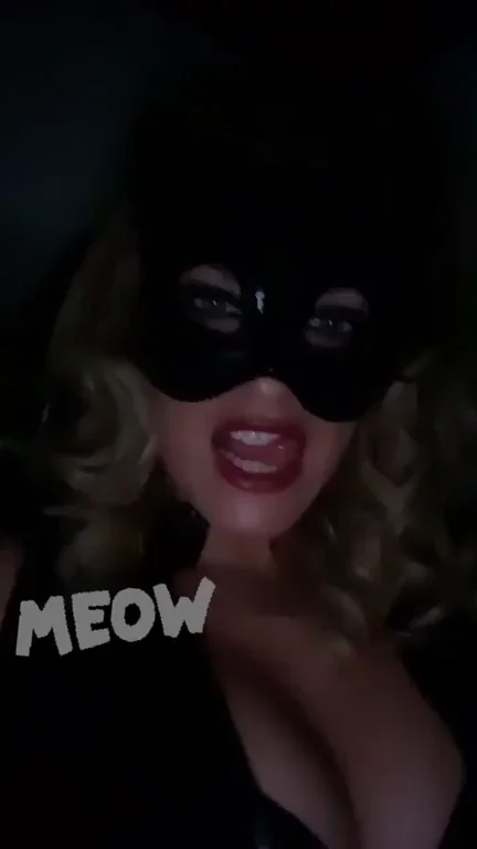 Meow