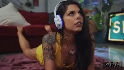 Inked Babes Freeuse Fuck Fest on the Couch