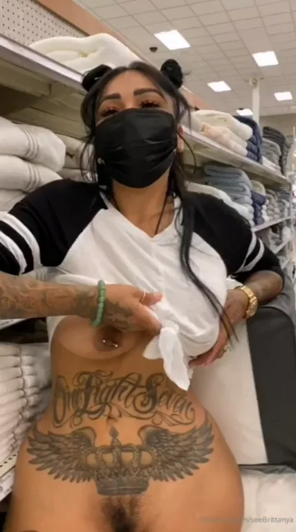 Attention Walmart shoppers!